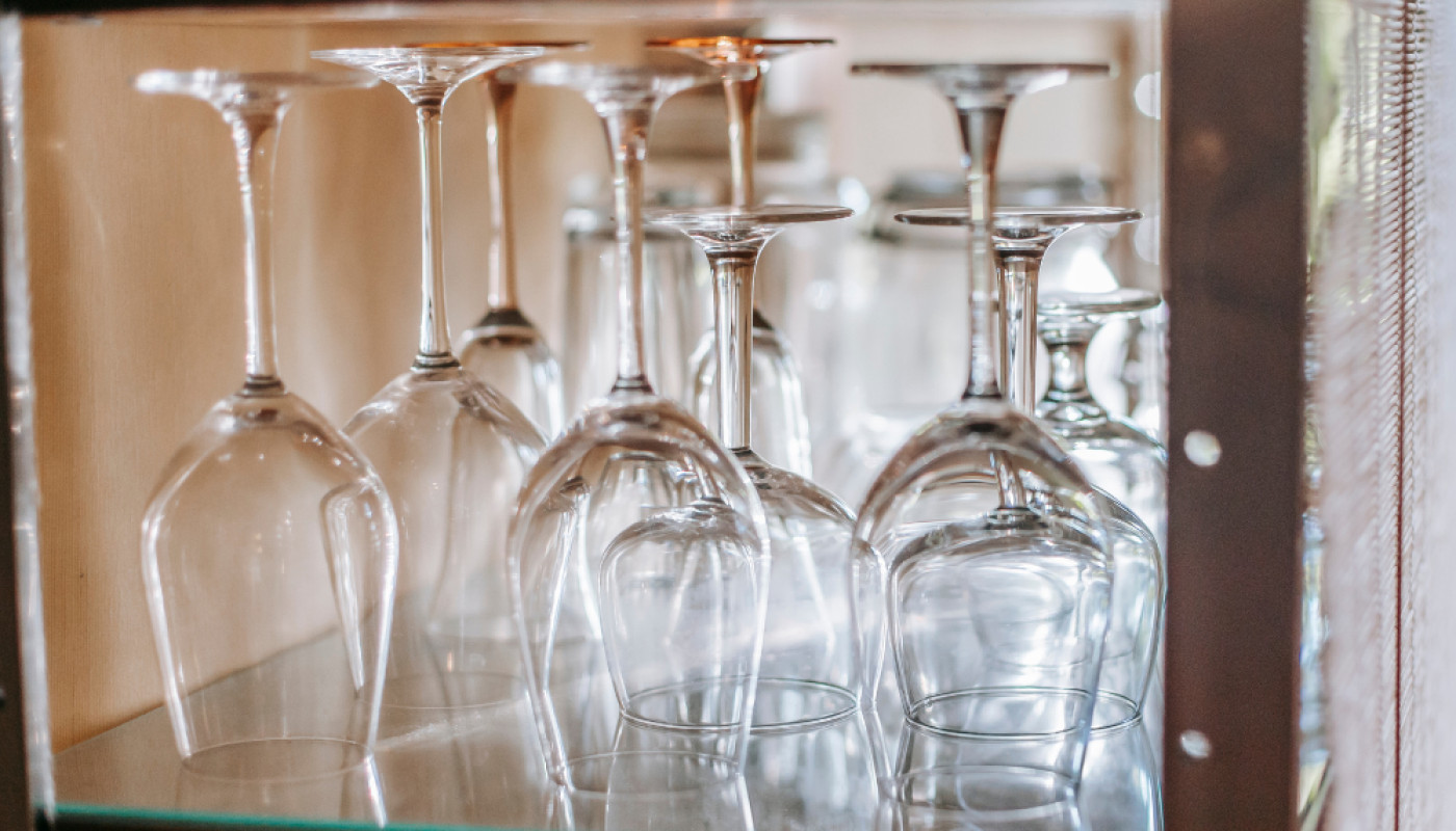 Rangement verres : les indispensables pour gagner du temps en salle ou en cuisine