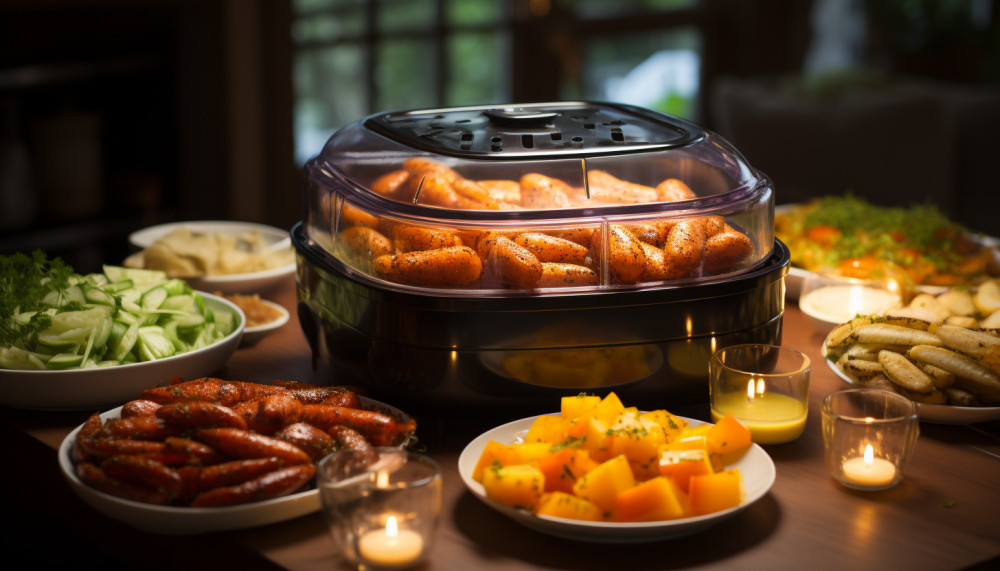 Avantages de l'utilisation de Cook Angels pour cuisiner à la maison