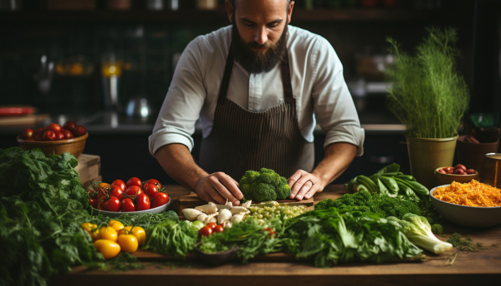 Comment apprendre à cuisiner soit même ?
