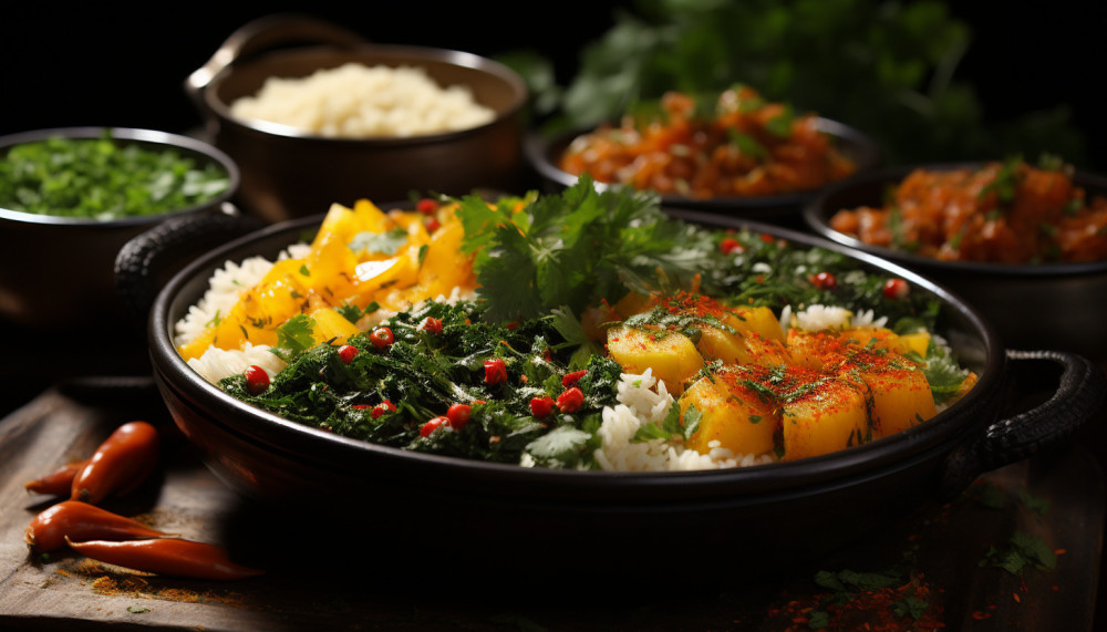 Cuisine exotique : quels plats pour épater ?