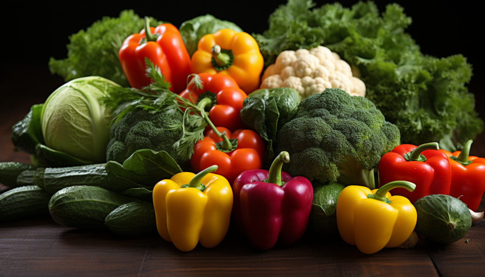 Pour quelles raisons préférer les aliments à base de légumes ?
