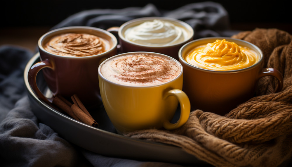 Quelles boissons chaudes prendre avant d’aller au lit ?