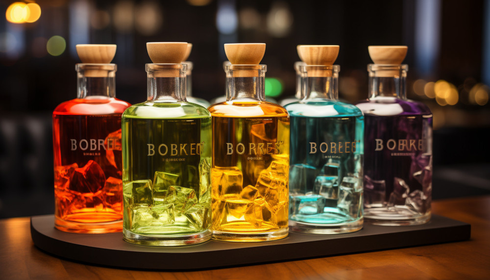 Quels sont les bienfaits de prendre du cocktail à base de vodka ?